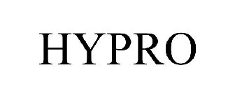 HYPRO