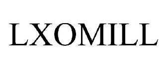 LXOMILL