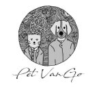 PET VAN GO