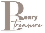 BEARY TREASURE