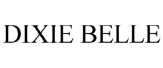 DIXIE BELLE