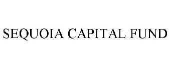 SEQUOIA CAPITAL FUND