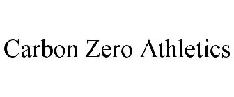 CARBON ZERO ATHLETICS