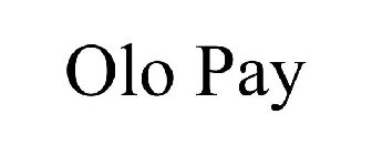 OLO PAY