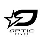 O OPTIC TEXAS