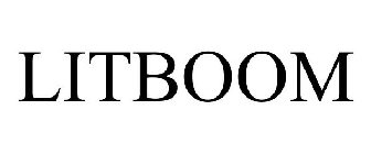 LITBOOM