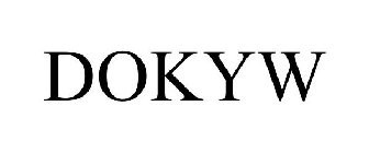 DOKYW