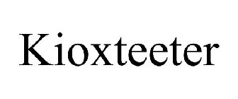KIOXTEETER