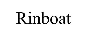 RINBOAT