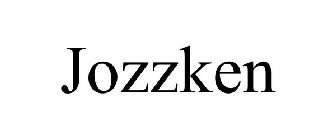 JOZZKEN