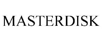 MASTERDISK