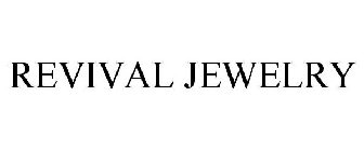 REVIVAL JEWELRY