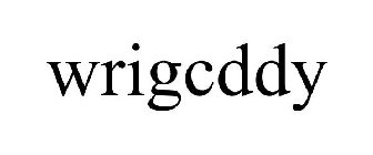 WRIGCDDY
