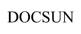 DOCSUN
