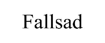 FALLSAD