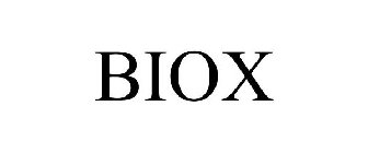 BIOX