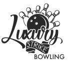 LUXURY STRIKE BOWLING