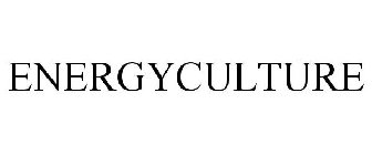 ENERGYCULTURE