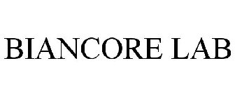 BIANCORE LAB