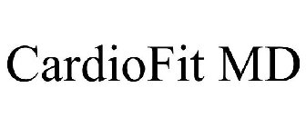 CARDIOFIT MD