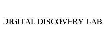 DIGITAL DISCOVERY LAB