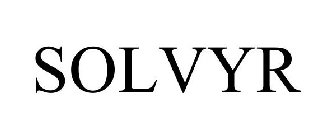 SOLVYR