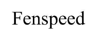 FENSPEED