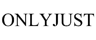 ONLYJUST