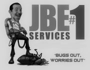 JBESERVICES #1 