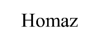 HOMAZ