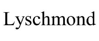 LYSCHMOND