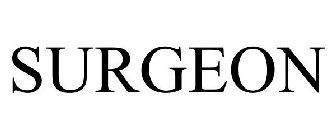 SURGEON