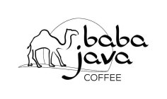 BABA JAVA COFFEE