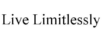 LIVE LIMITLESSLY