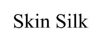 SKIN SILK