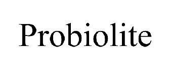 PROBIO-LITE