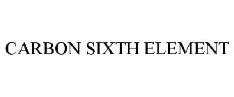 CARBON SIXTH ELEMENT