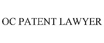 OC PATENT LAWYER