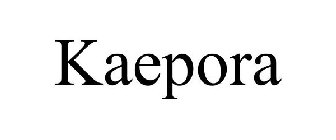 KAEPORA