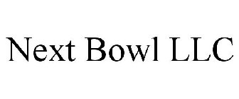 NEXT BOWL LLC