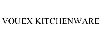 VOEUX KITCHENWARE