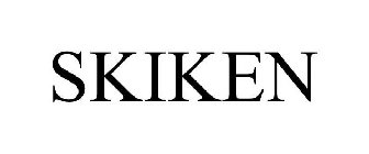 SKIKEN