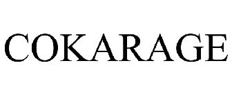 COKARAGE