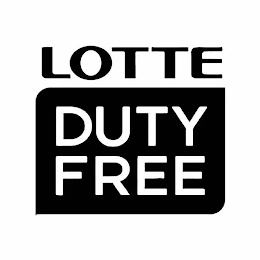 LOTTE DUTY FREE