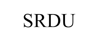 SRDU