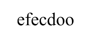 EFECDOO