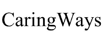 CARINGWAYS