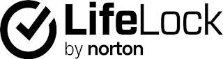 LIFELOCK BY NORTON