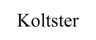 KOLTSTER