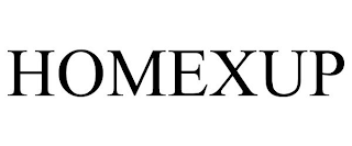 HOMEXUP
